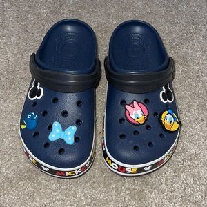 Mikey Mouse Croc’s
